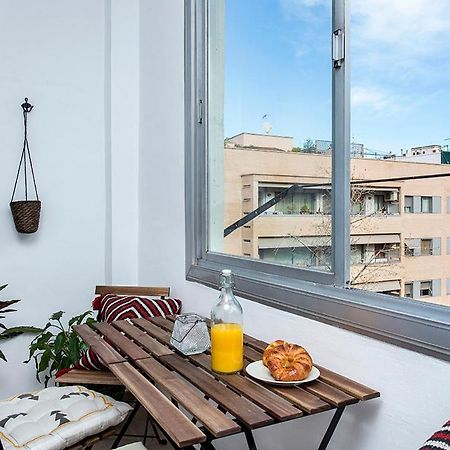 Stay U-Nique Apartments Fira Bcn L'Hospitalet de Llobregat Exteriör bild
