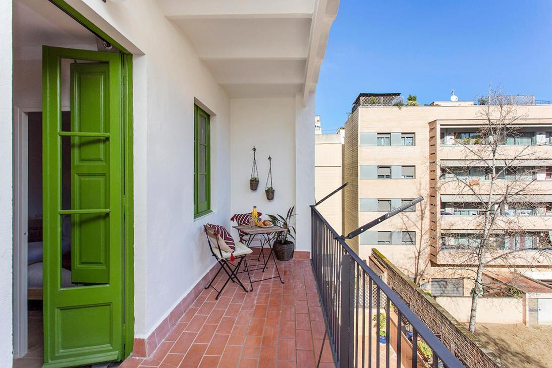 Stay U-Nique Apartments Fira Bcn L'Hospitalet de Llobregat Exteriör bild