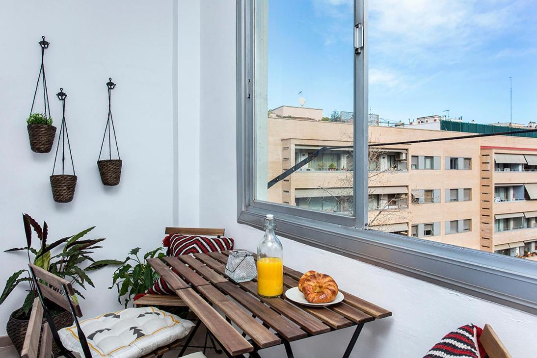 Stay U-Nique Apartments Fira Bcn L'Hospitalet de Llobregat Exteriör bild