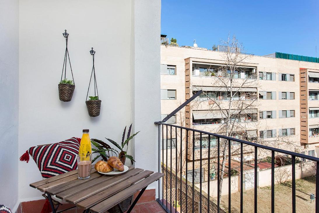 Stay U-Nique Apartments Fira Bcn L'Hospitalet de Llobregat Exteriör bild