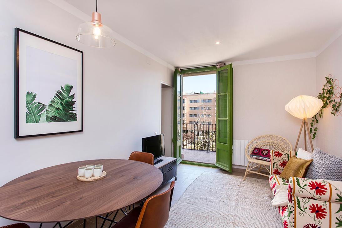 Stay U-Nique Apartments Fira Bcn L'Hospitalet de Llobregat Exteriör bild