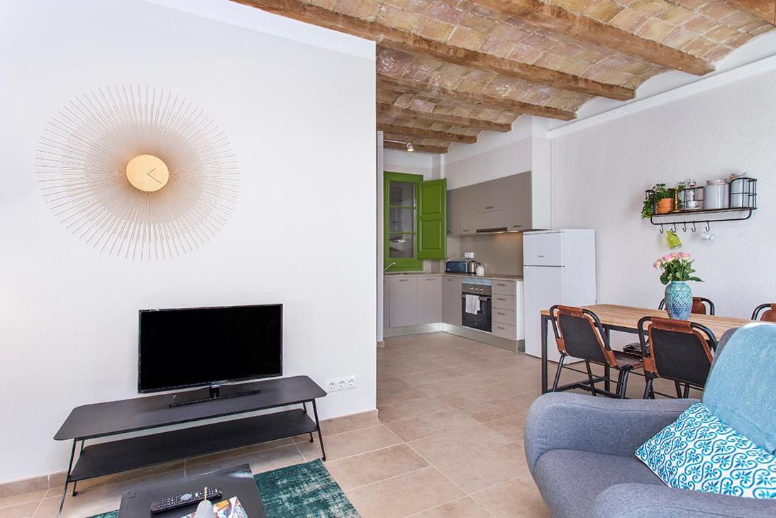 Stay U-Nique Apartments Fira Bcn L'Hospitalet de Llobregat Rum bild