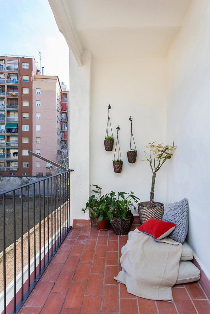 Stay U-Nique Apartments Fira Bcn L'Hospitalet de Llobregat Rum bild
