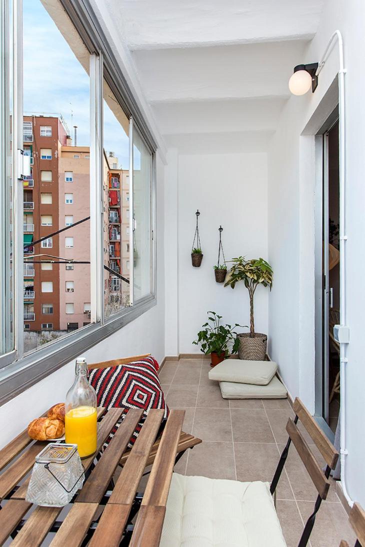 Stay U-Nique Apartments Fira Bcn L'Hospitalet de Llobregat Rum bild
